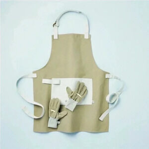NWT HEARTH & HAND KIDS GARDENING SET 3pc